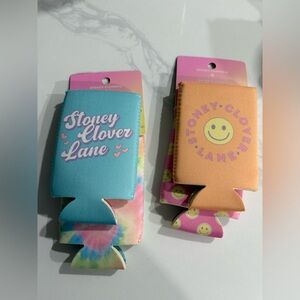 Stoney Clover Lane Coozie Drink Holders